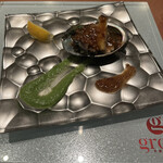 Kyouto Teppanyaki Gurou - 