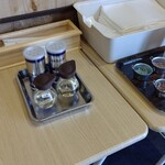 らぁ麺 なか川 - 