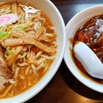 昌平ラーメン - 