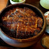 炭焼うな富士 白壁別邸 - 