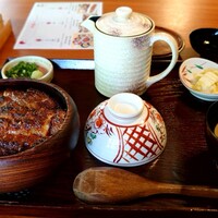 炭焼うな富士 白壁別邸 - 