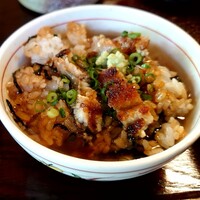 炭焼うな富士 白壁別邸 - 