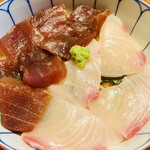 Kyou Sushi - 