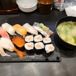 Sushi Matsu - 