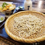 蕎麦人 秋 - 