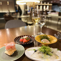 ERUTAN RESTAURANT BAR - 