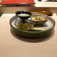 博多 鮨 まつもと - 