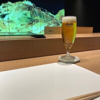渋谷 鮨 スブリム TOKYO - 