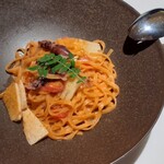 イタリア料理ソッジョルノ - 