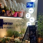 イタリア料理ソッジョルノ - 