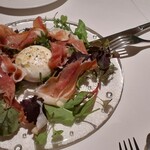 イタリア料理ソッジョルノ - 