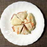 四十萬谷本舗 - 料理写真: