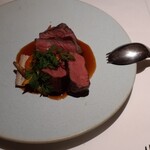 イタリア料理ソッジョルノ - 