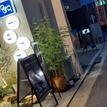 イタリア料理ソッジョルノ - 