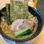 ラーメン 桃李路 - 