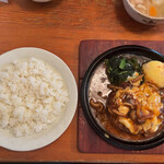 キッチン・オバサン - 