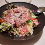 イタリア料理ソッジョルノ - 