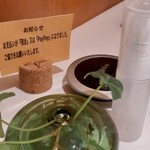 イタリア料理ソッジョルノ - 