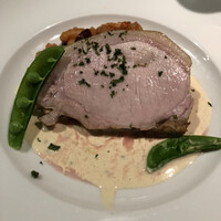 シャンパン食堂 - 