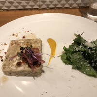 魚タリアン YO - 