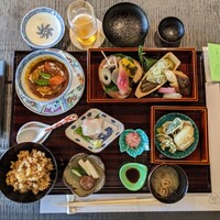 酒と二十四節気料理 きのえね omoya - 