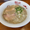 Nagahama Ramen Jirou Maru - 