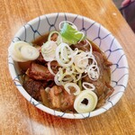 食事処 まえ田 - 