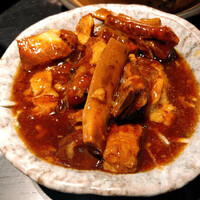 中國名菜 龍坊 代官山店 - 