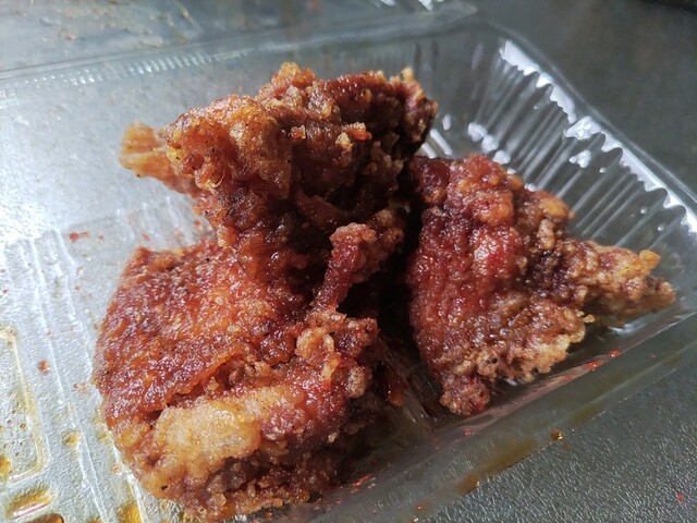 TORI8 （トリハチ） - 井細田/からあげ | 食べログ