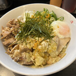 東京麺珍亭本舗 - 