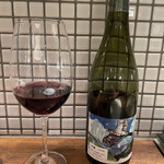 清澄白河 フジマル醸造所 - 