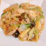 赤坂 四川飯店 - 