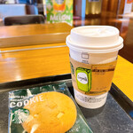 STARBUCKS COFFEE - 