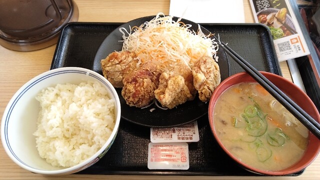 吉野家 7号線秋田土崎店 - 土崎（牛丼）の写真