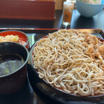 Nikusoba Ichi - 