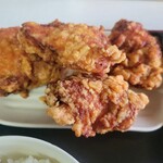 中国料理 布袋 本店 - 