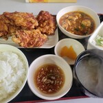 中国料理 布袋 本店 - 