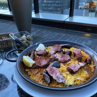 Bar Espanol LA BODEGA 大阪店 - 