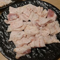 豚焼肉 グルマンズ - 