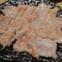 豚焼肉 グルマンズ - 
