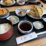 Ginza Tenichi - 