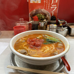 神戸ラーメン 第一旭 三宮西店 - 