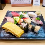 もりや水産 - 