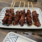 Yakitori Pochi - 