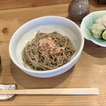 O Soba Daidai - 