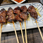 Yakitori Pochi - 