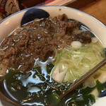 おかめうどん - 