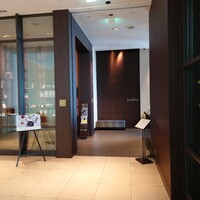 レストラン シンフォニー - 外観