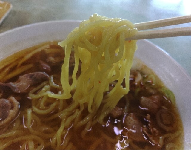 食堂 みちのく - 新庄（食堂）の写真