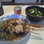 みすみ - （2013.08.08）今回は9串頂いちゃいました～☆